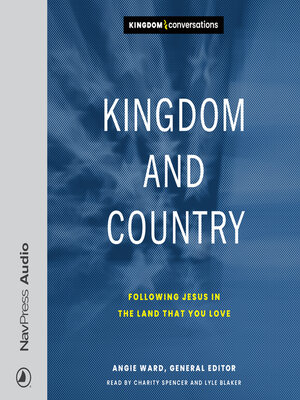 cover image of Kingdom and Country